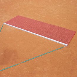 Équipement Court De Tennis Tegra ASS-Abzieh - Gittermatte, 1,85 x 0,75 m